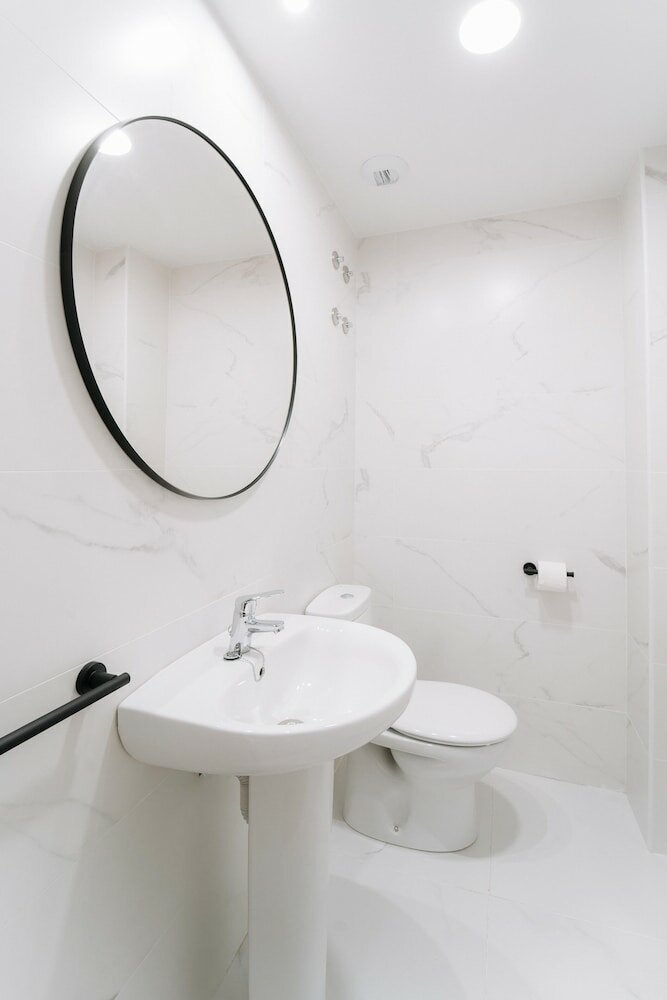 Фото San Bernardo 19