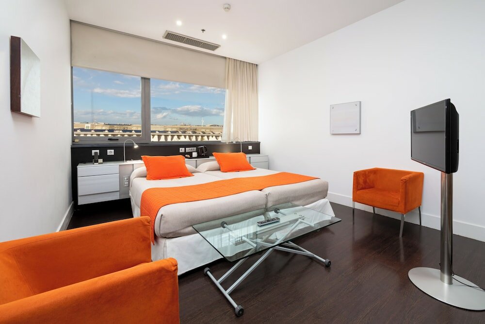 Фото Alexandre Hotel Fira Congress