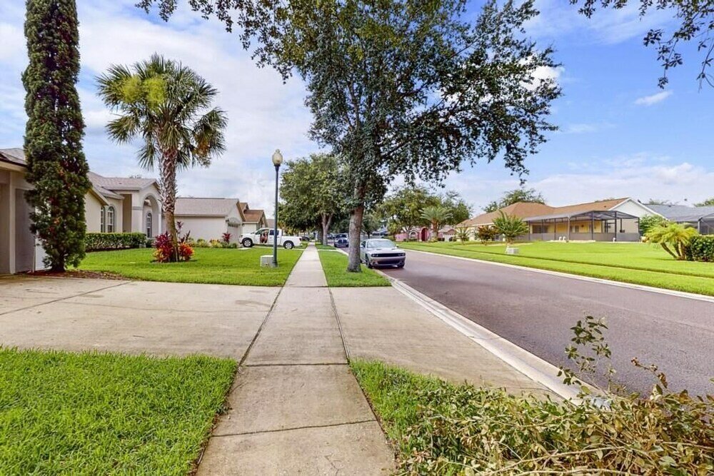 Фото Joe's Orange Tree Vacation Home