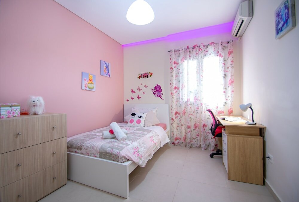 Фото Villa Bella Luna