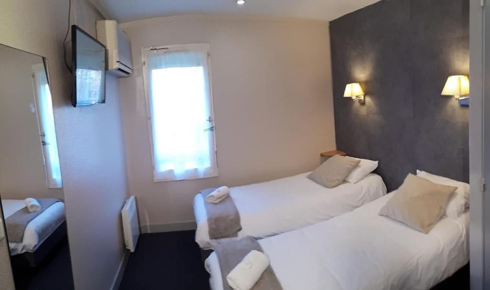 Фото Fasthôtel Avignon Nord