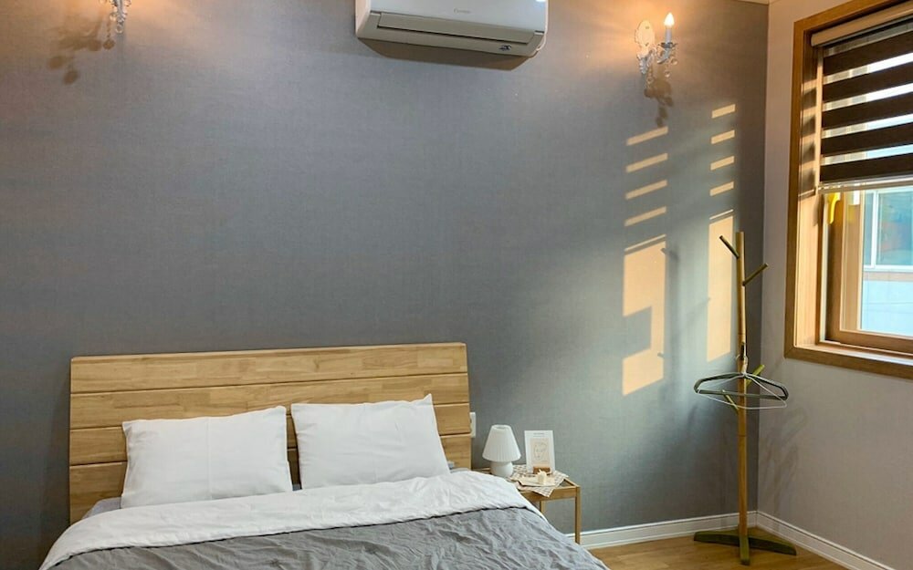 Фото Yeosu Nangman Guest House