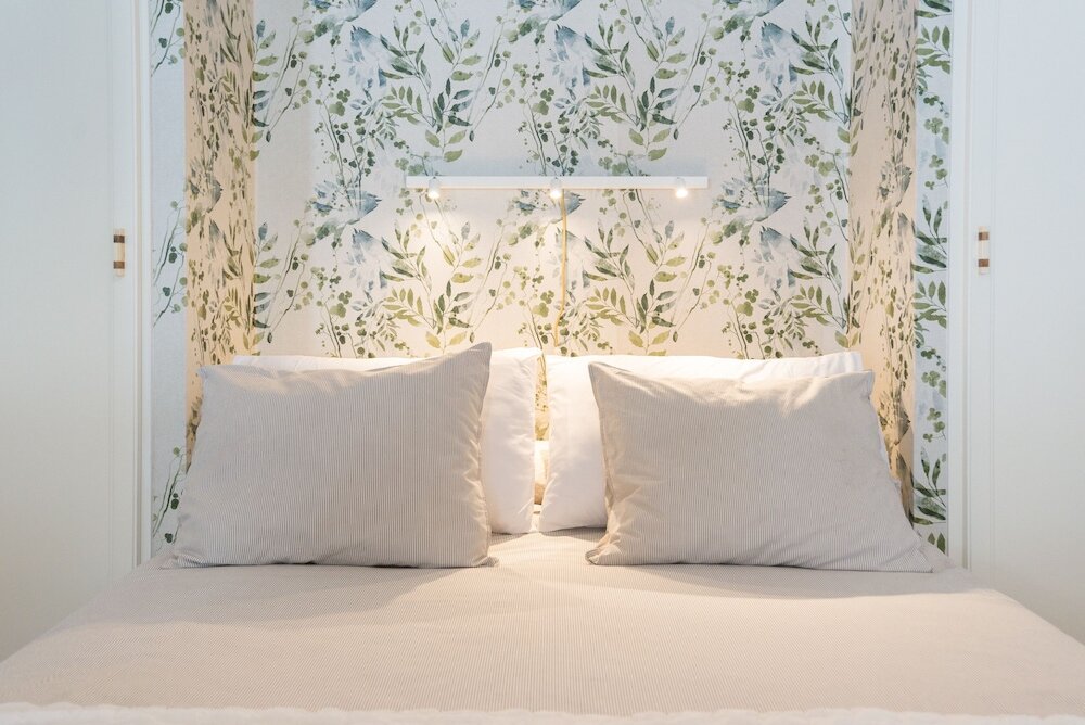 Фото Lu&cia Apartamento Limonar