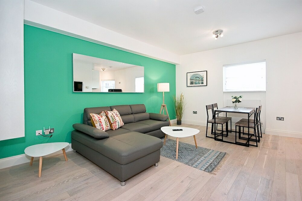 Фото Interlude House by City Living London