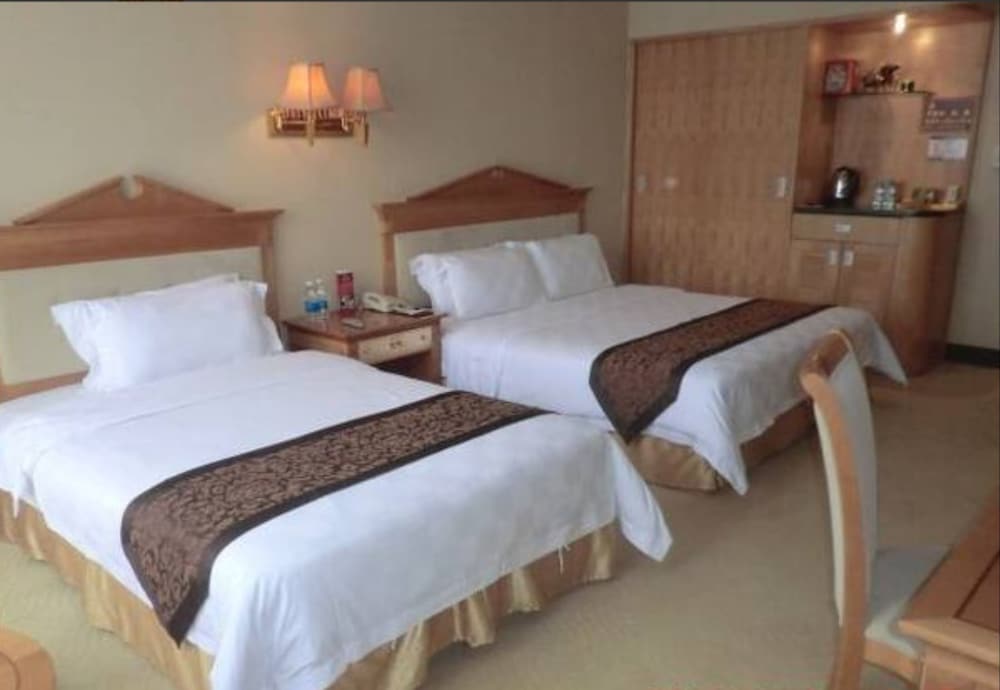 Фото Venus Shenzhen Hotel