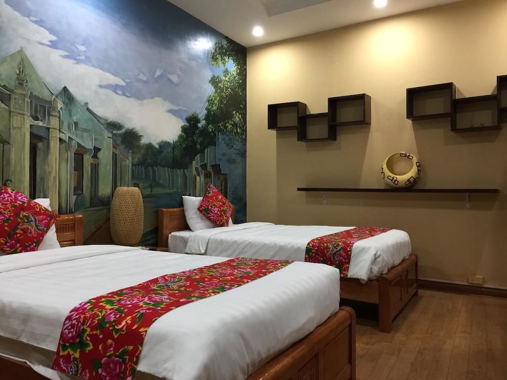 Фото отеля 2