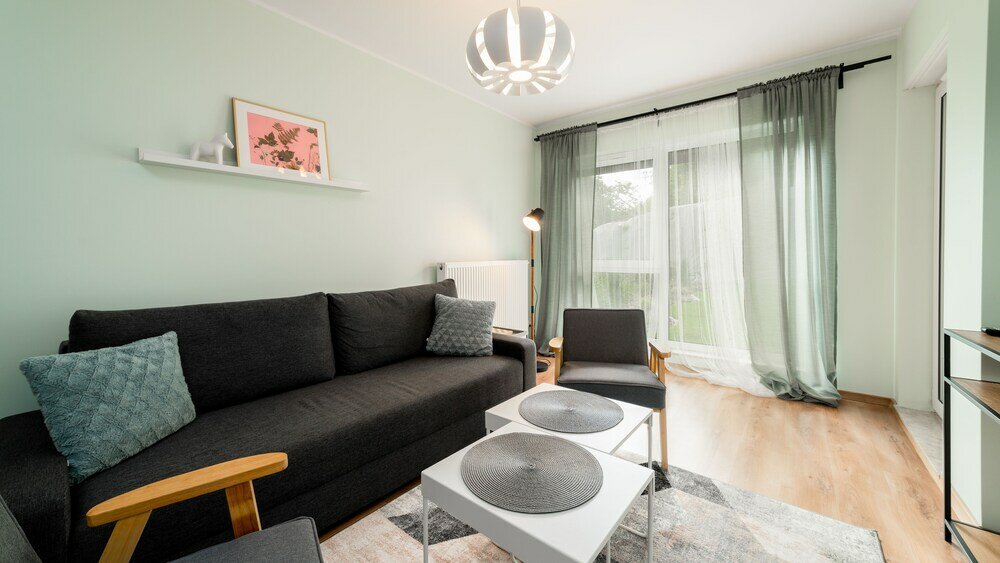 Фото Apartamenty Sun & Snow Przy Chybotku