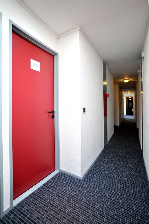 Фото Ibis Calais Car Ferry