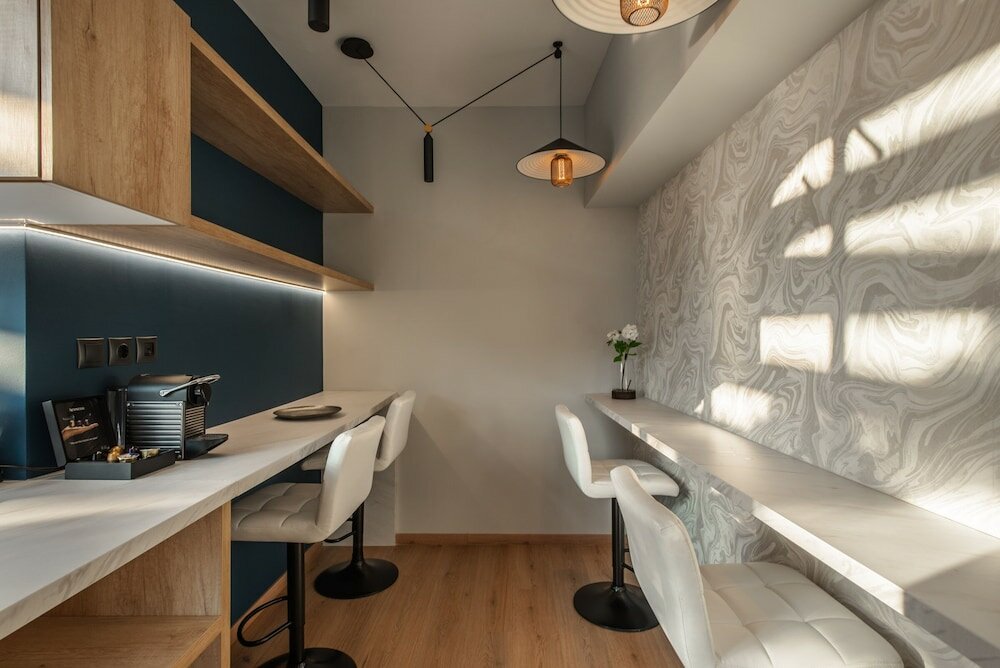 Фото Ethereal Athens