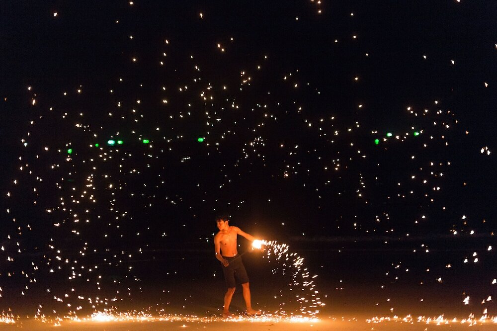 Фото AO Cho Grandview Hideaway Resort