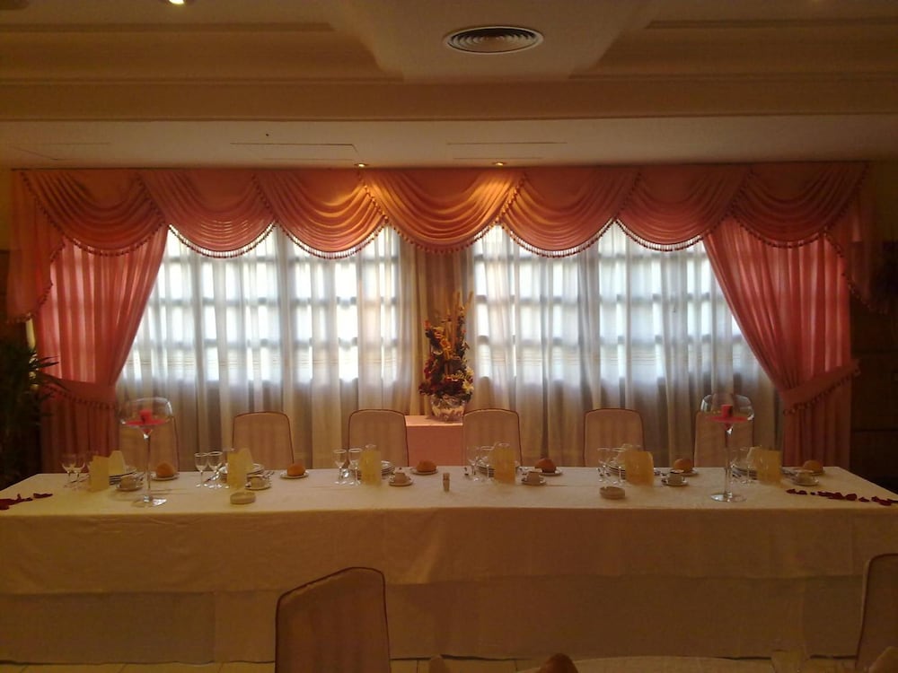 Фото Hostal Terra Chá