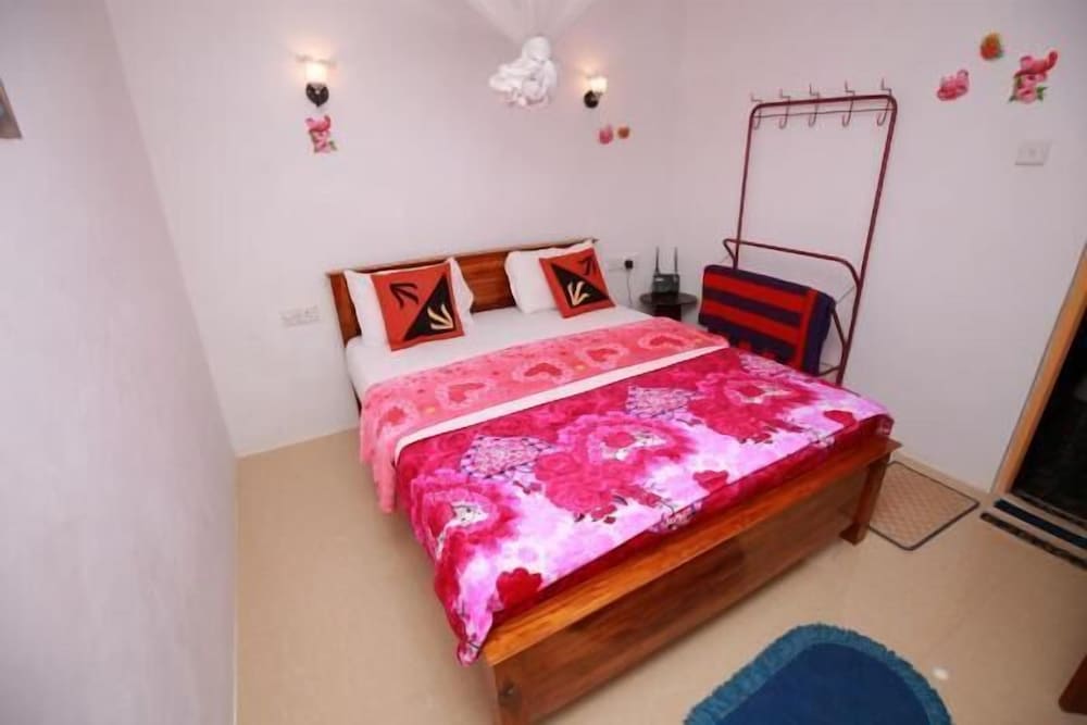 Фото Ella Forest Eco View