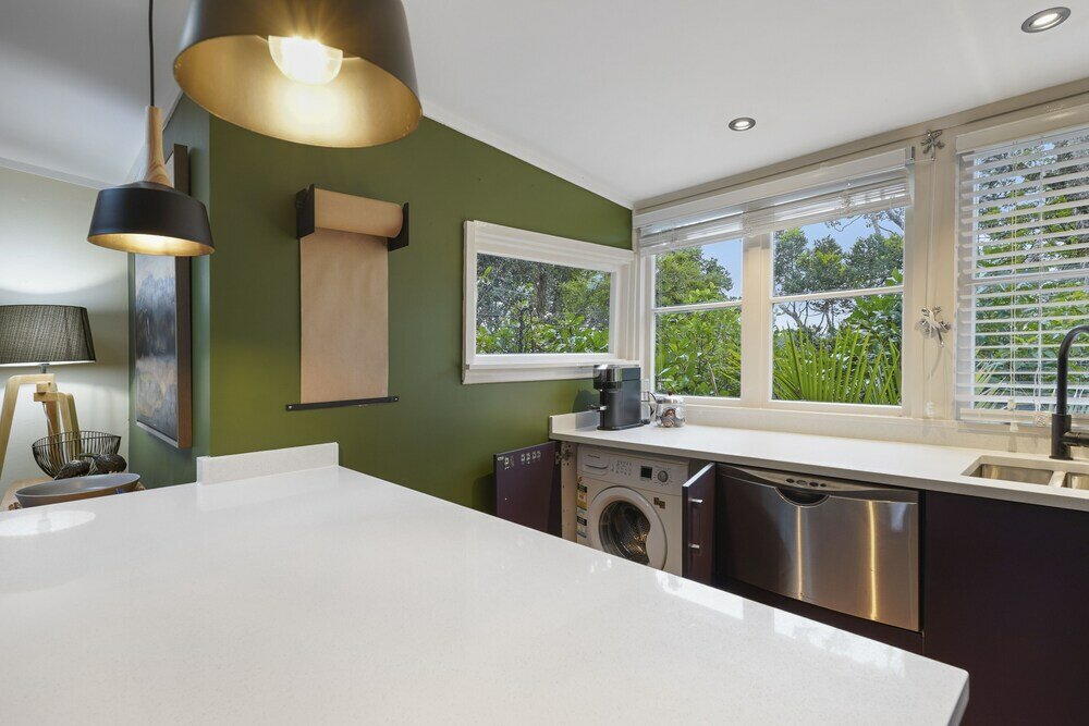 Фото Tranquil Bush Haven - Gardens - Bayview