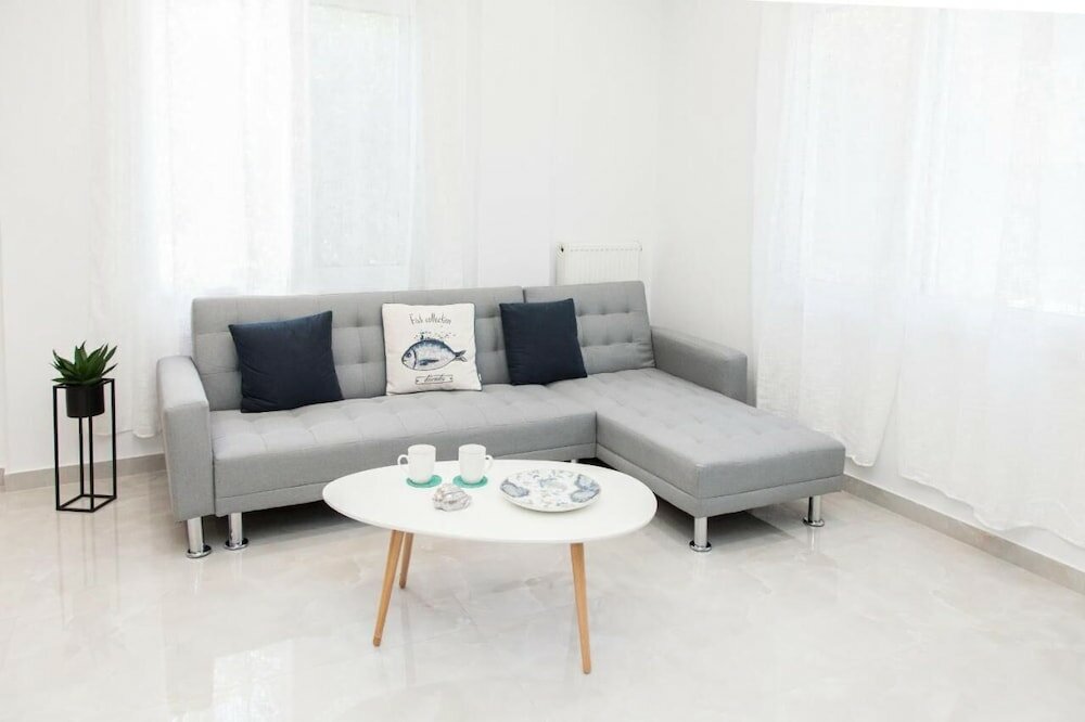 Фото Gorgeous Apartment in Athens Gtd8280-02
