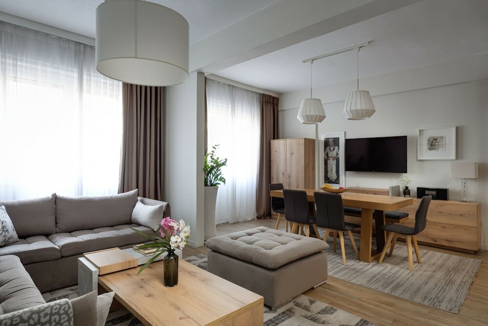 Фото Syntagma Spotlight Residence