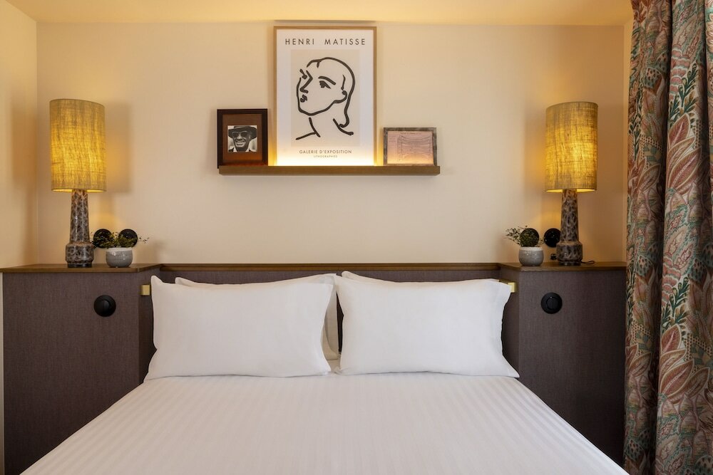 Фото Hotel Ernest Paris