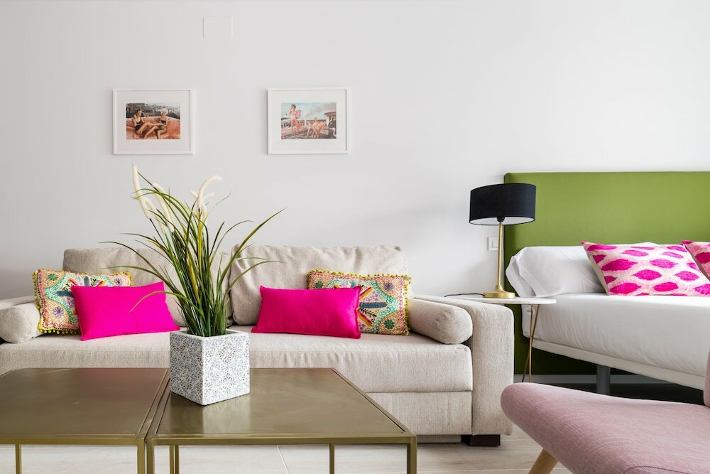 Фото Welcomer Apartments Ribera