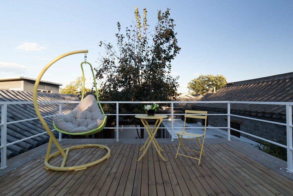 Фото Isvara Flowing Ocean Guesthouse