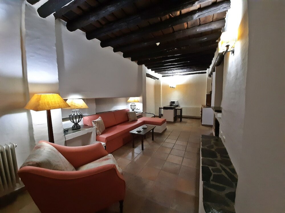 Фото Hotel Apartamento Nueva Alcazaba