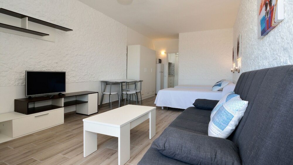 Фото The Real Casa Atlantica Morro Jable