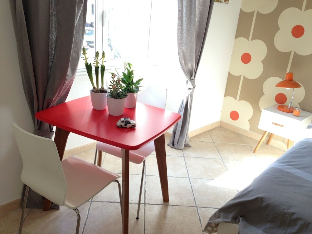 Фото GuestHouse IlCinquino