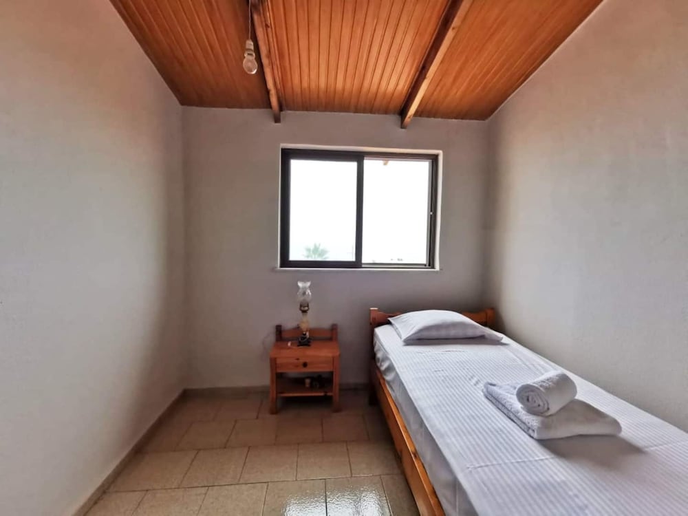 Фото Anissaras Luxury Villa