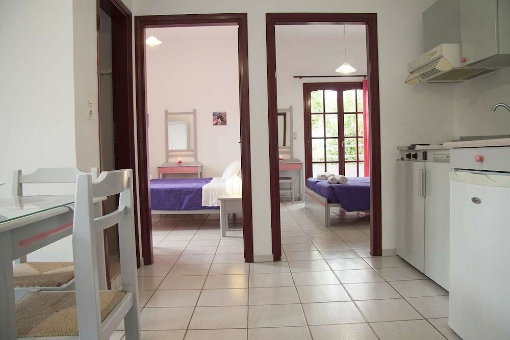 Фото Agii Apostoli Studios