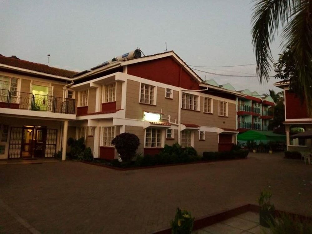 Hotel St. Anna Guest House, Kisumu, photo