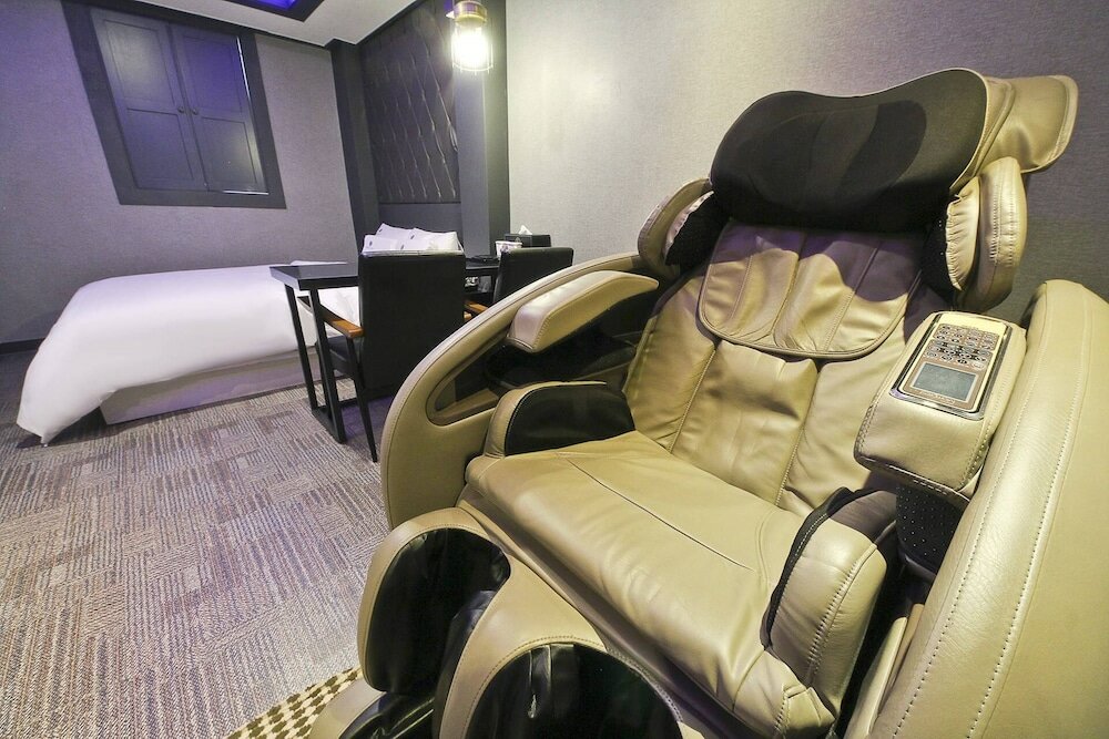 Фото Hotel Carlton Incheon Airport Juan