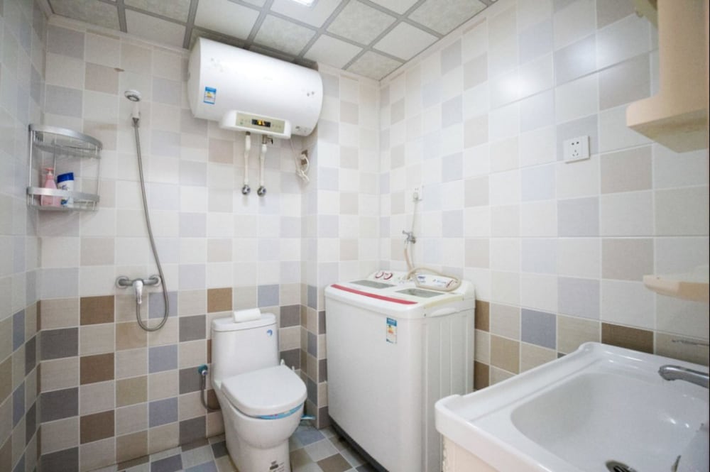 Фото Xiaomin Inn Lantian Garden 1