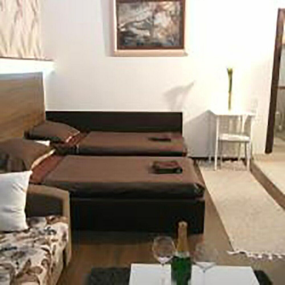 Фото Villa Lucia Apartments & Rooms