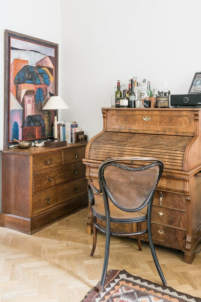 Фото The Hummingbird Apartment