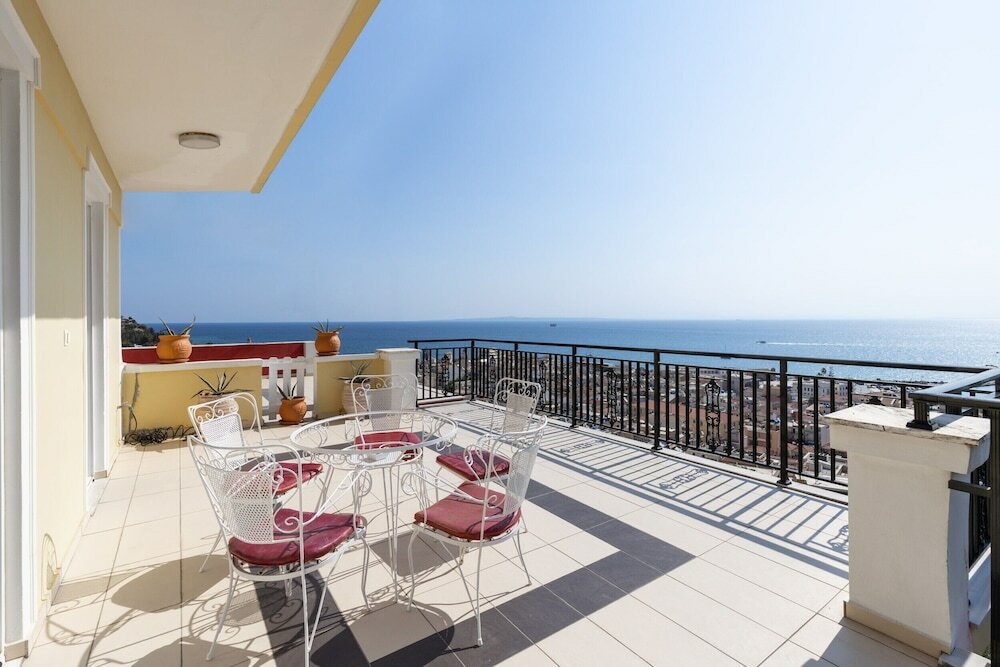 Фото Akakia Panoramic Villa