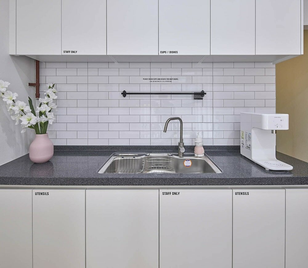 Фото Futon Guesthouse