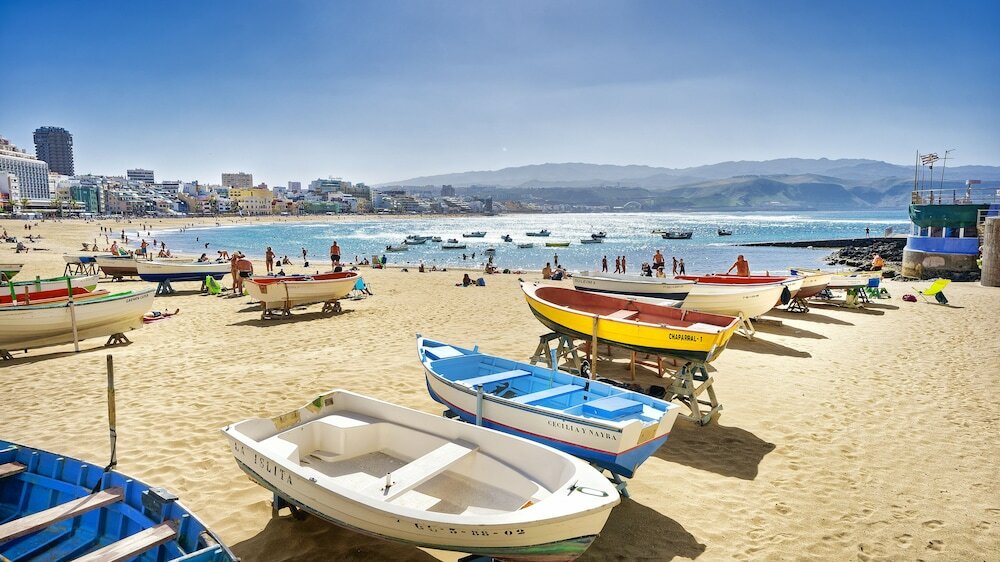 Фото Отель Bull Reina Isabel & Spa