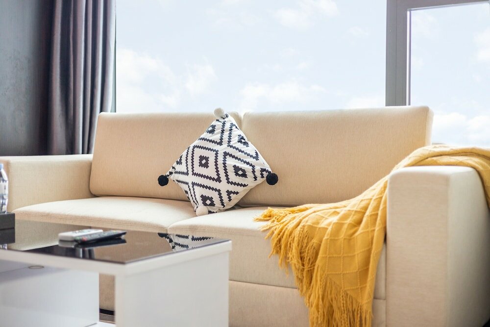 Фото Ivy Luxury Hotel & Apartment