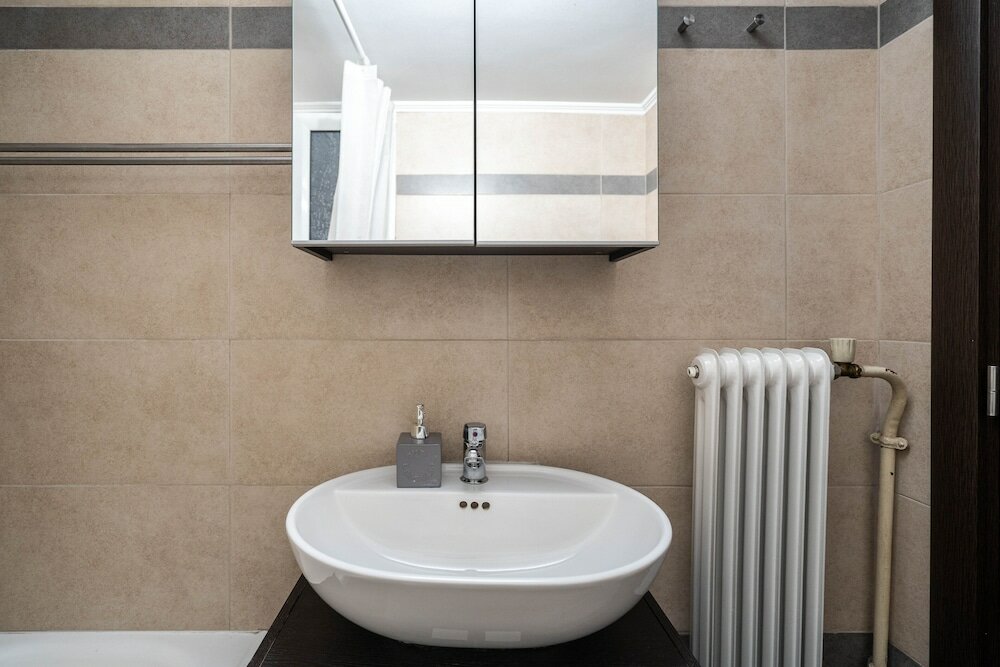 Фото Oyster Athens Urban Shell in Koukaki