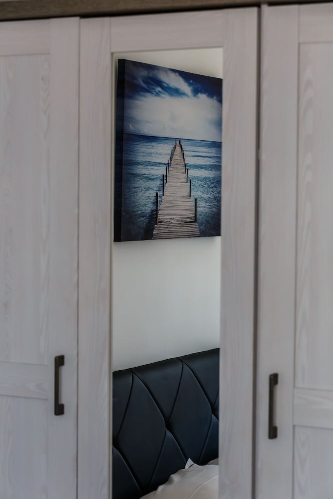 Фото Villa Luana with amazing sea views