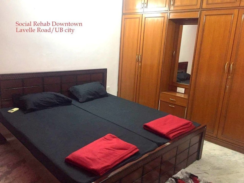 Фото Social Rehab Downtown