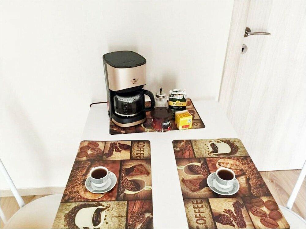 Фото Monad Apartments Dragoumi