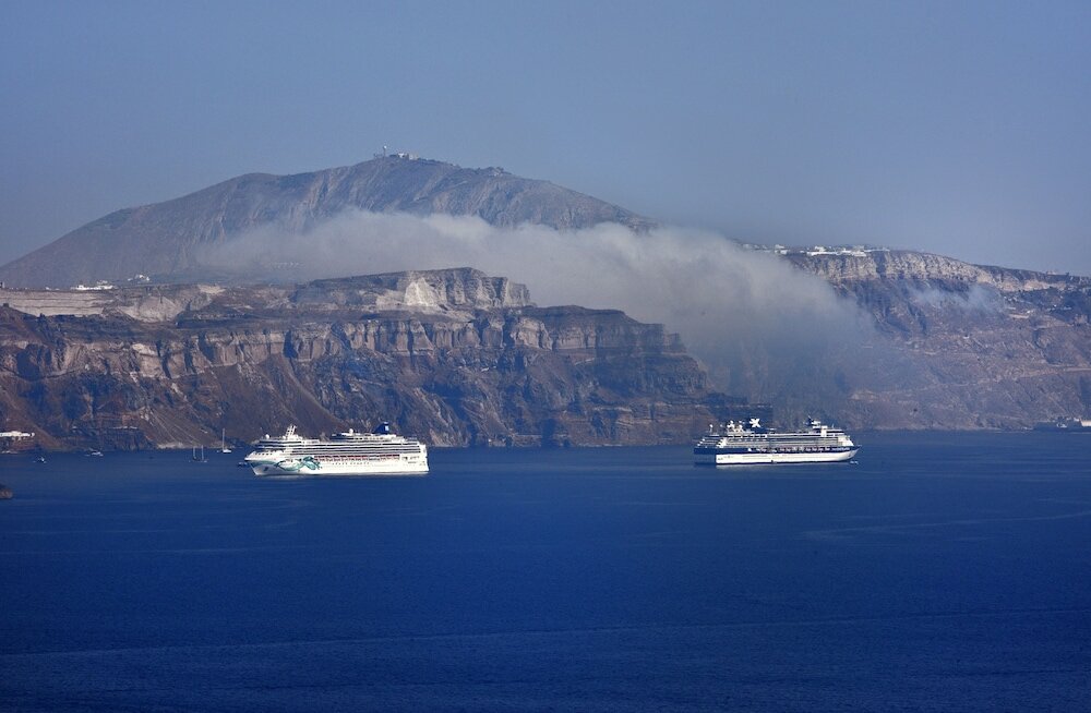 Фото The A Collection, Oia by K&k