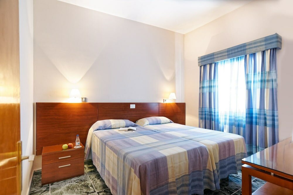 Фото San Valentín & Terraflor Park