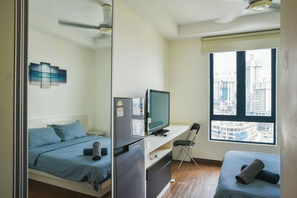 Фото Stylish Casa Residency Service Apartment