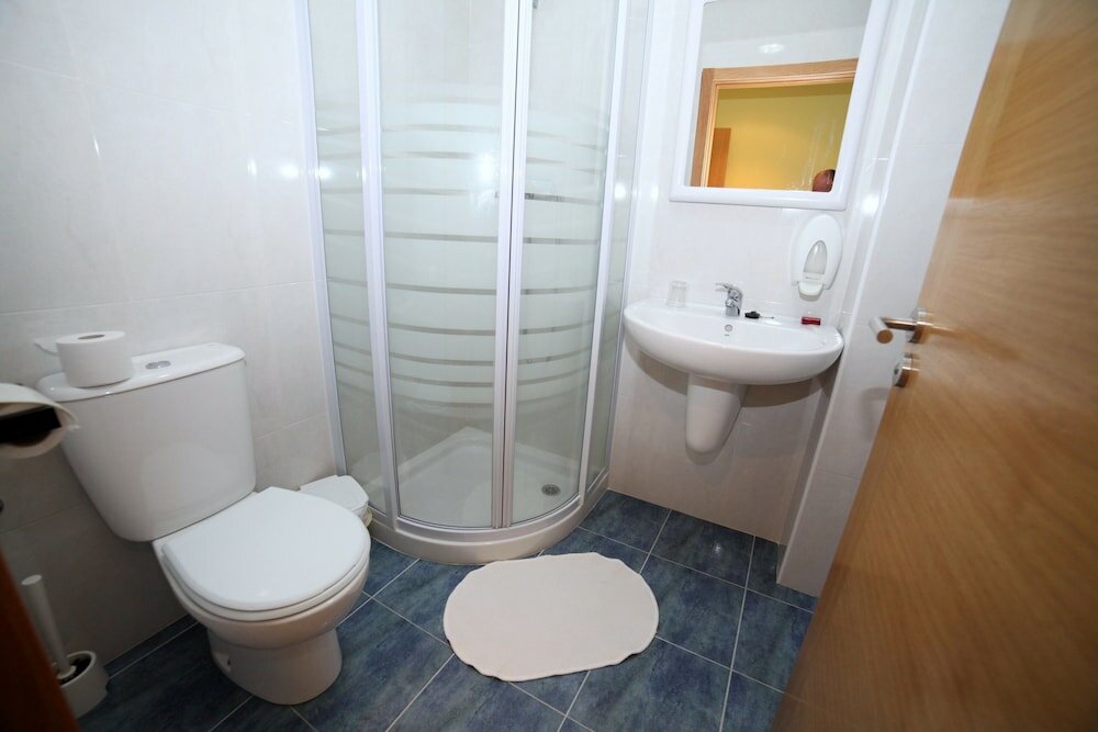 Фото Pension Palas