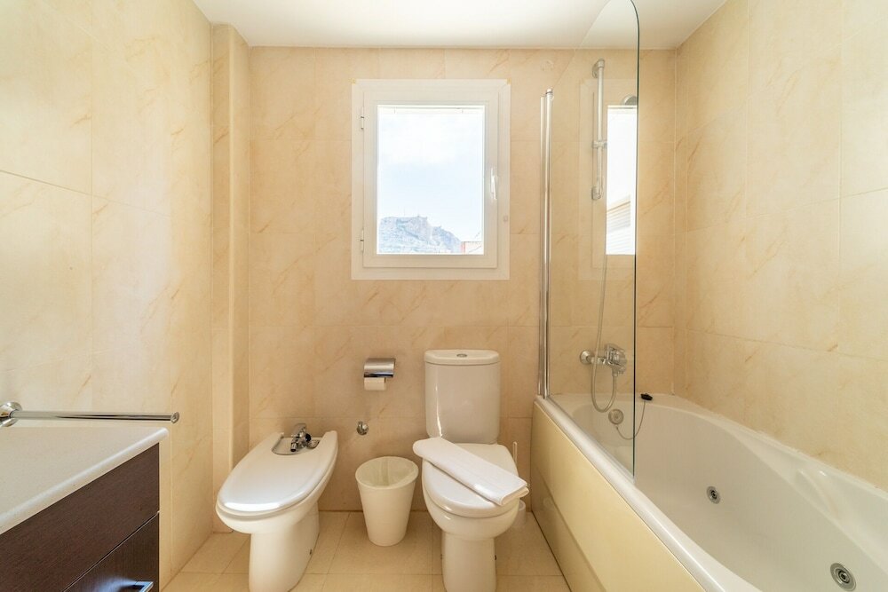 Фото Myflats Luxury Navas