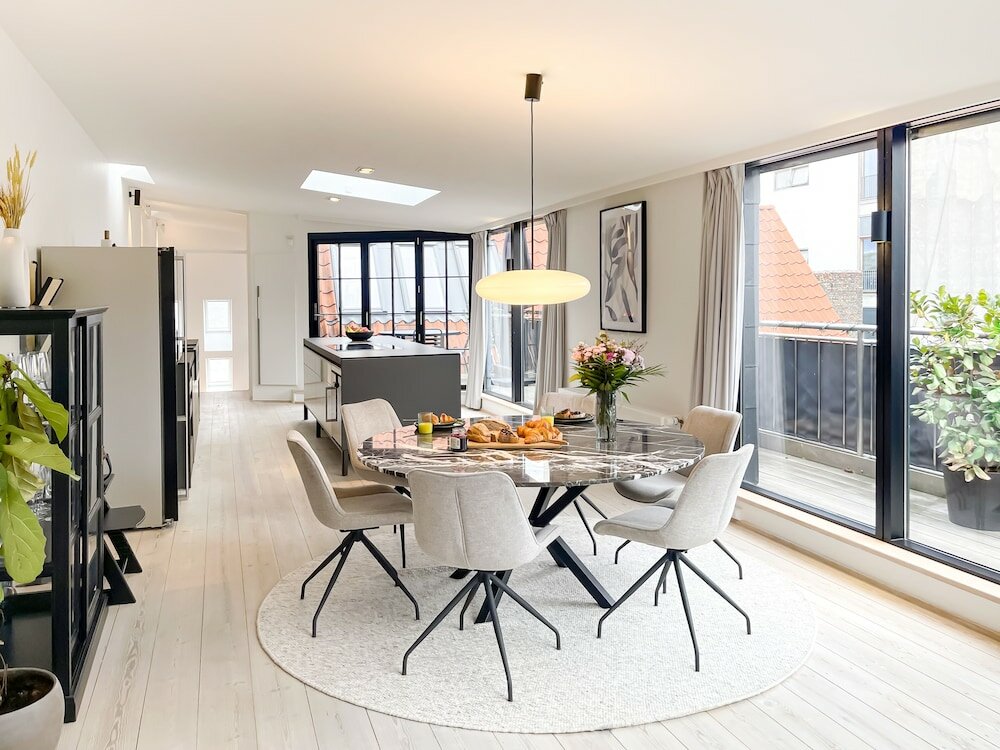 Фото Sankt Annæ Plads