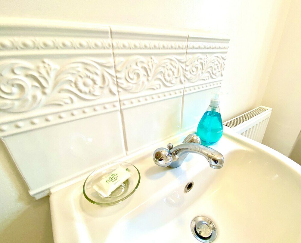 Фото Aylesbury Contractor & Staycation Home