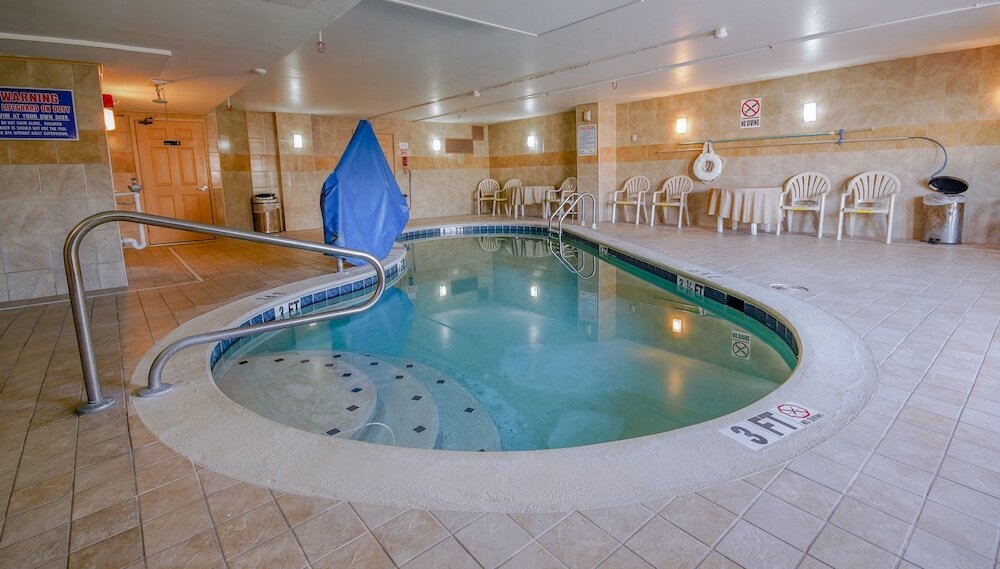 Фото The Americana Hotel