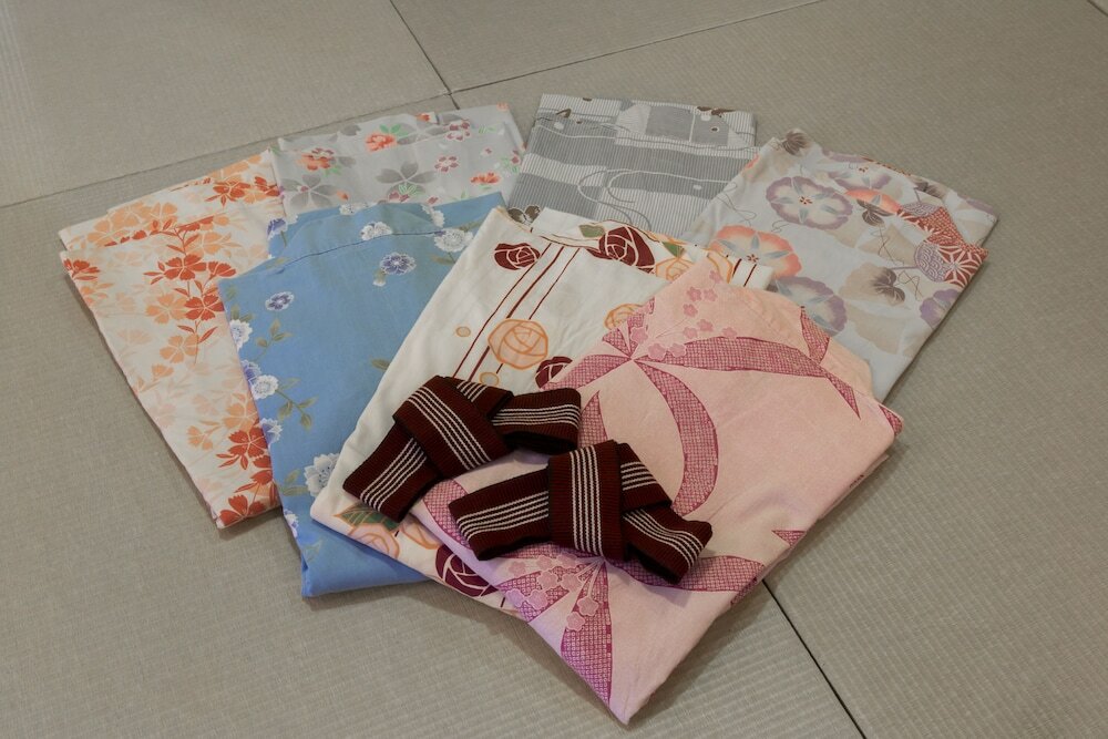 Фото Inishienoyado Ikyu