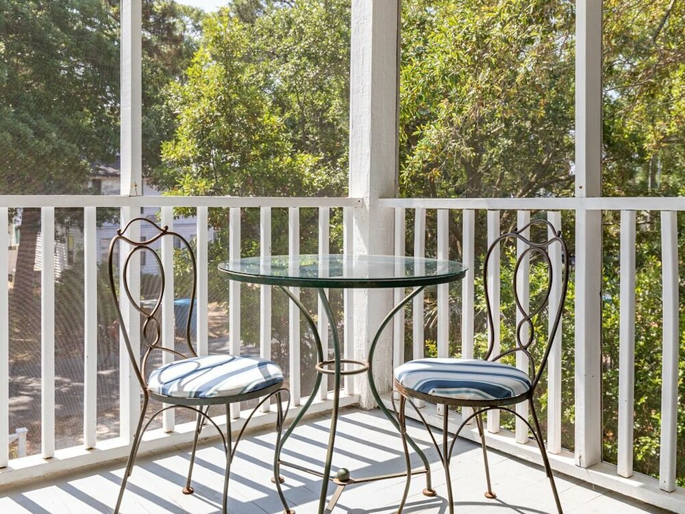 Фото Coquina Cottage